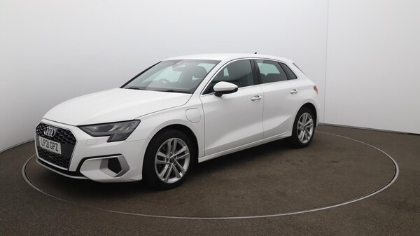 Used Audi A3 2021 for sale - 76317756: Photo 69