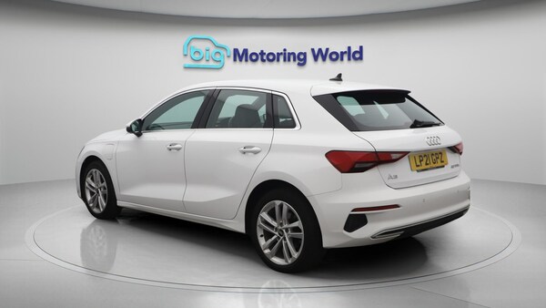Used Audi A3 2021 for sale - 76317756: Photo 6