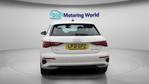 Used Audi A3 2021 for sale - 76317756: Photo 7