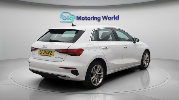 Used Audi A3 2021 for sale - 76317756: Photo 8