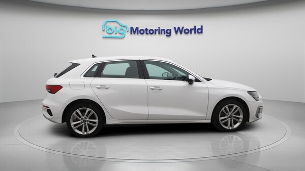 Used Audi A3 2021 for sale - 76317756: Photo 9