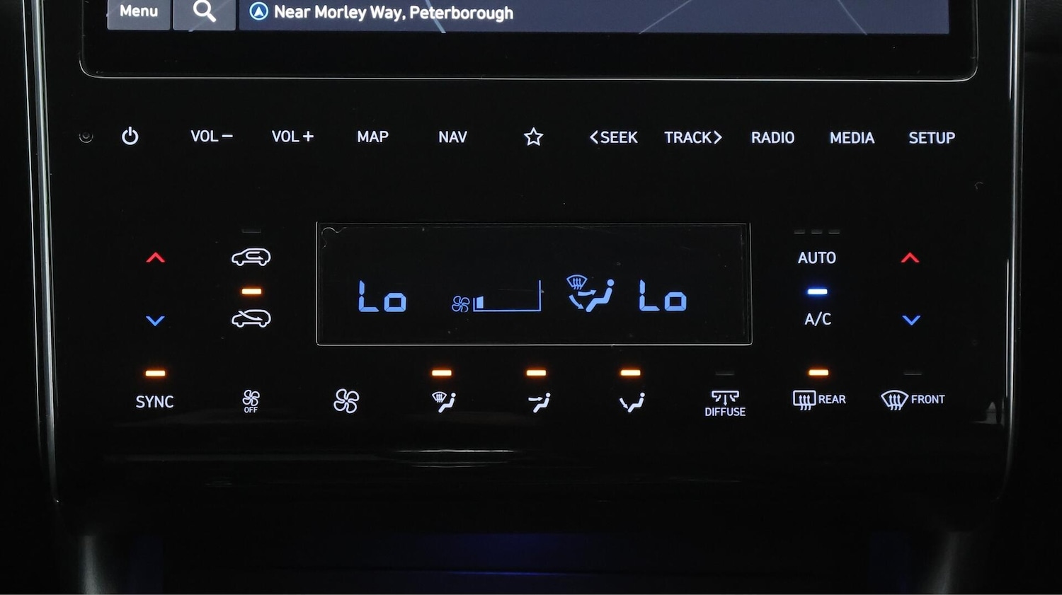 Used Hyundai TUCSON 2022 for sale - 76201123: Photo 13