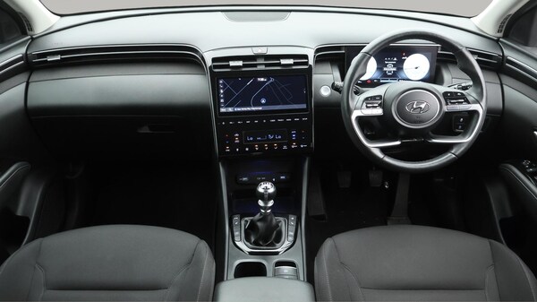 Used Hyundai TUCSON 2022 for sale - 76201123: Photo 14