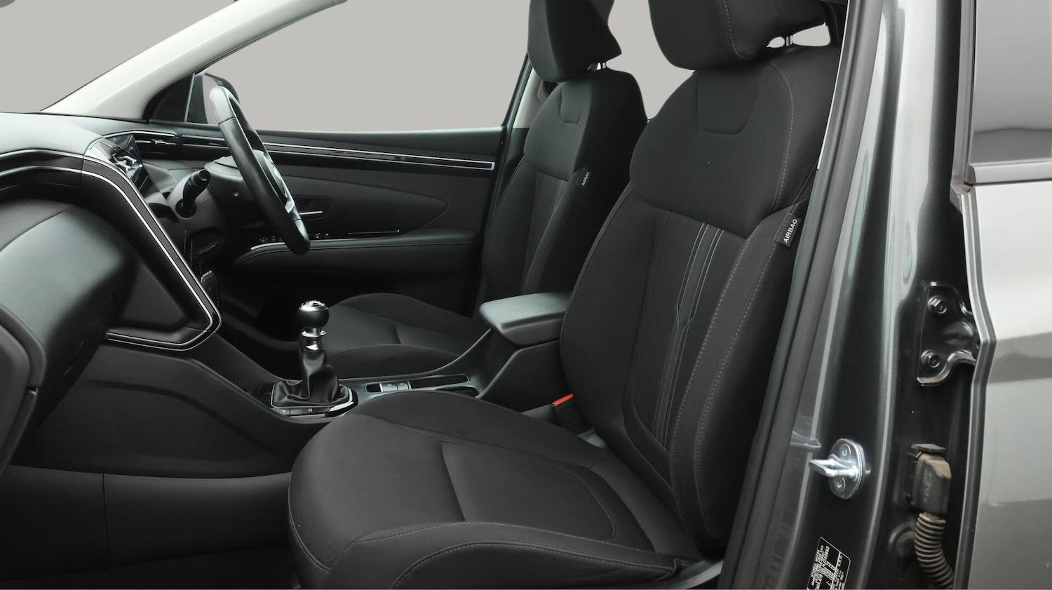 Used Hyundai TUCSON 2022 for sale - 76201123: Photo 15