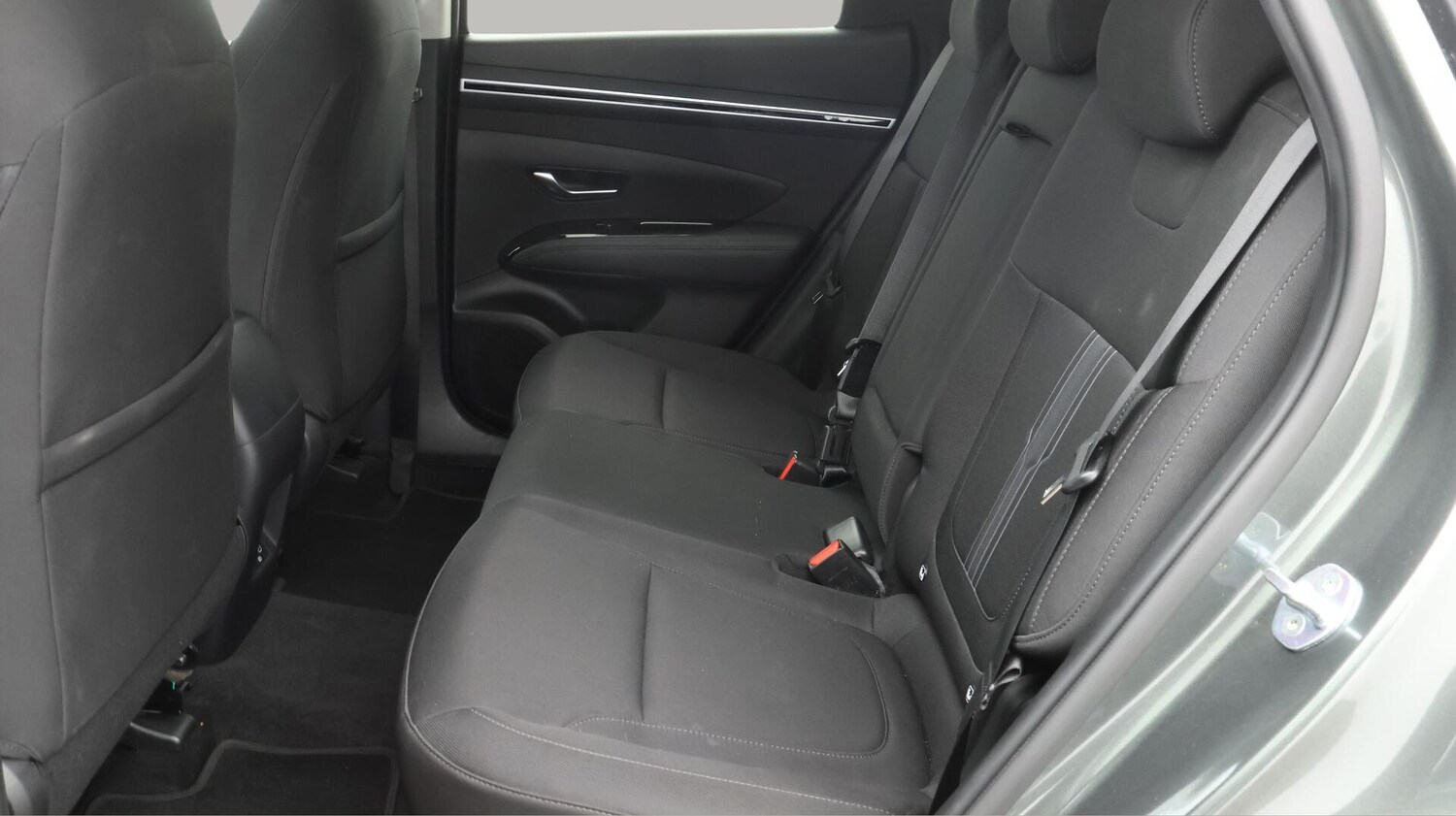 Used Hyundai TUCSON 2022 for sale - 76201123: Photo 17