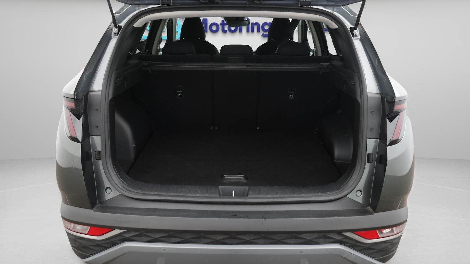 Used Hyundai TUCSON 2022 for sale - 76201123: Photo 18