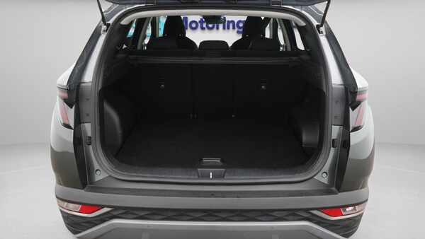 Used Hyundai TUCSON 2022 for sale - 76201123: Photo 18