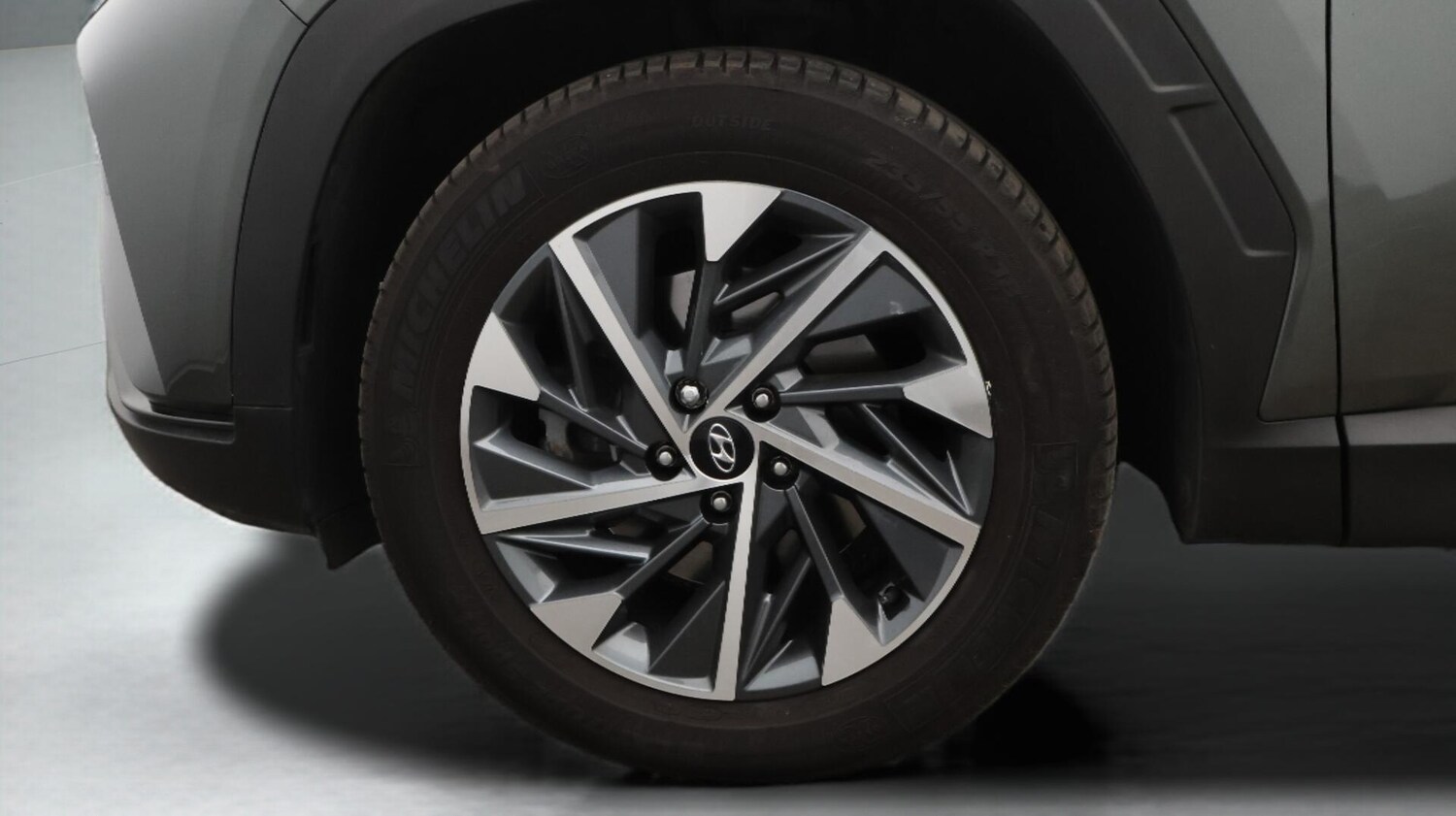 Used Hyundai TUCSON 2022 for sale - 76201123: Photo 19