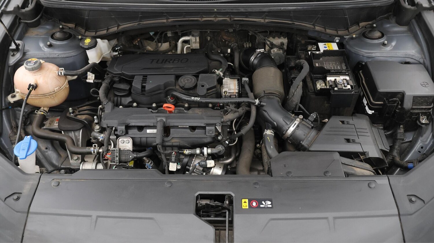 Used Hyundai TUCSON 2022 for sale - 76201123: Photo 20