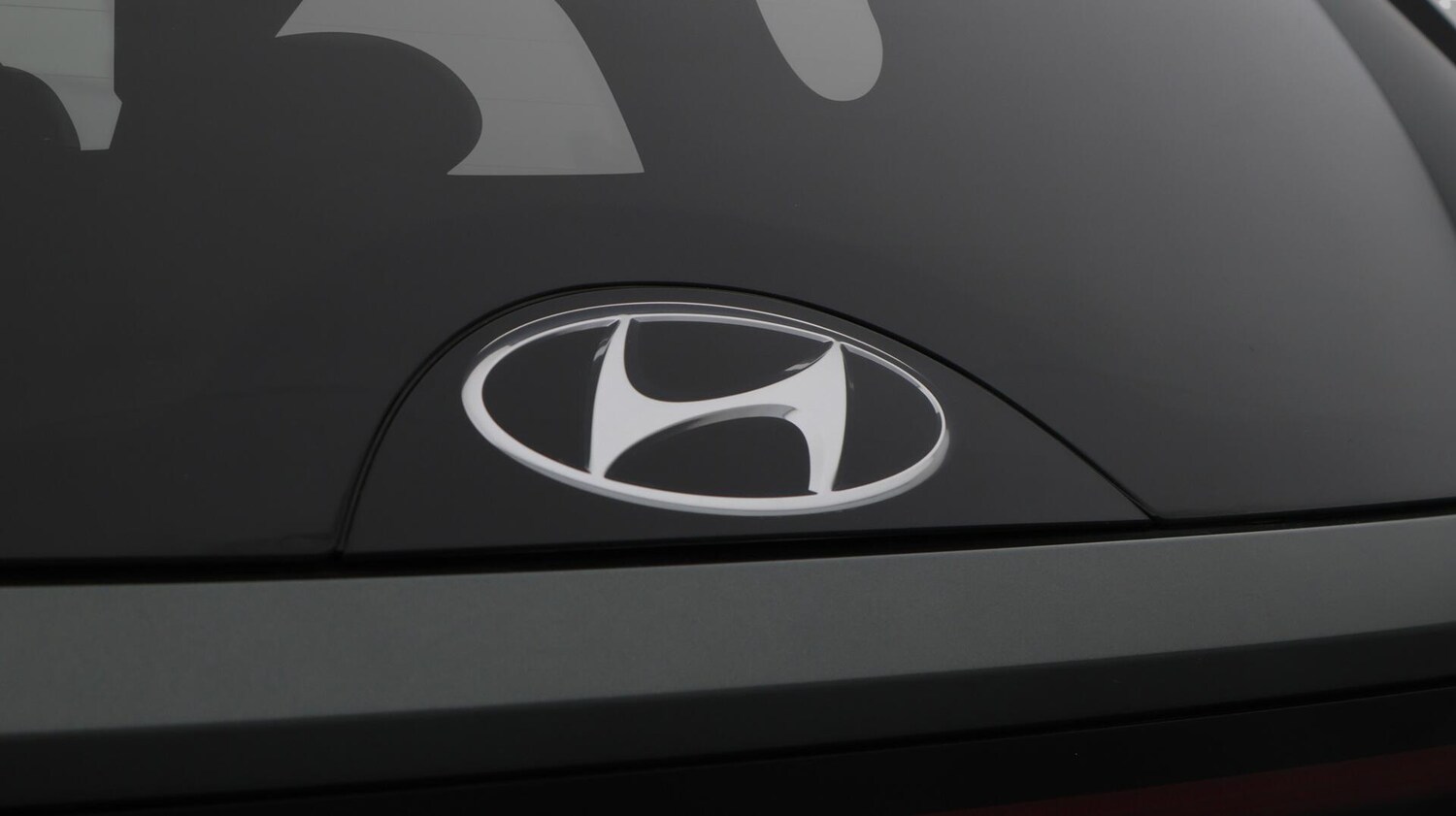 Used Hyundai TUCSON 2022 for sale - 76201123: Photo 22