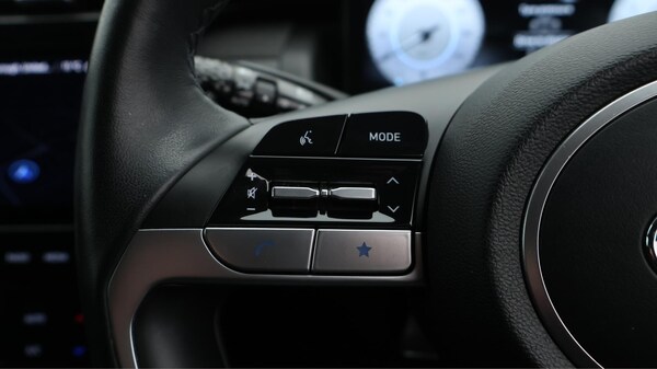 Used Hyundai TUCSON 2022 for sale - 76201123: Photo 24