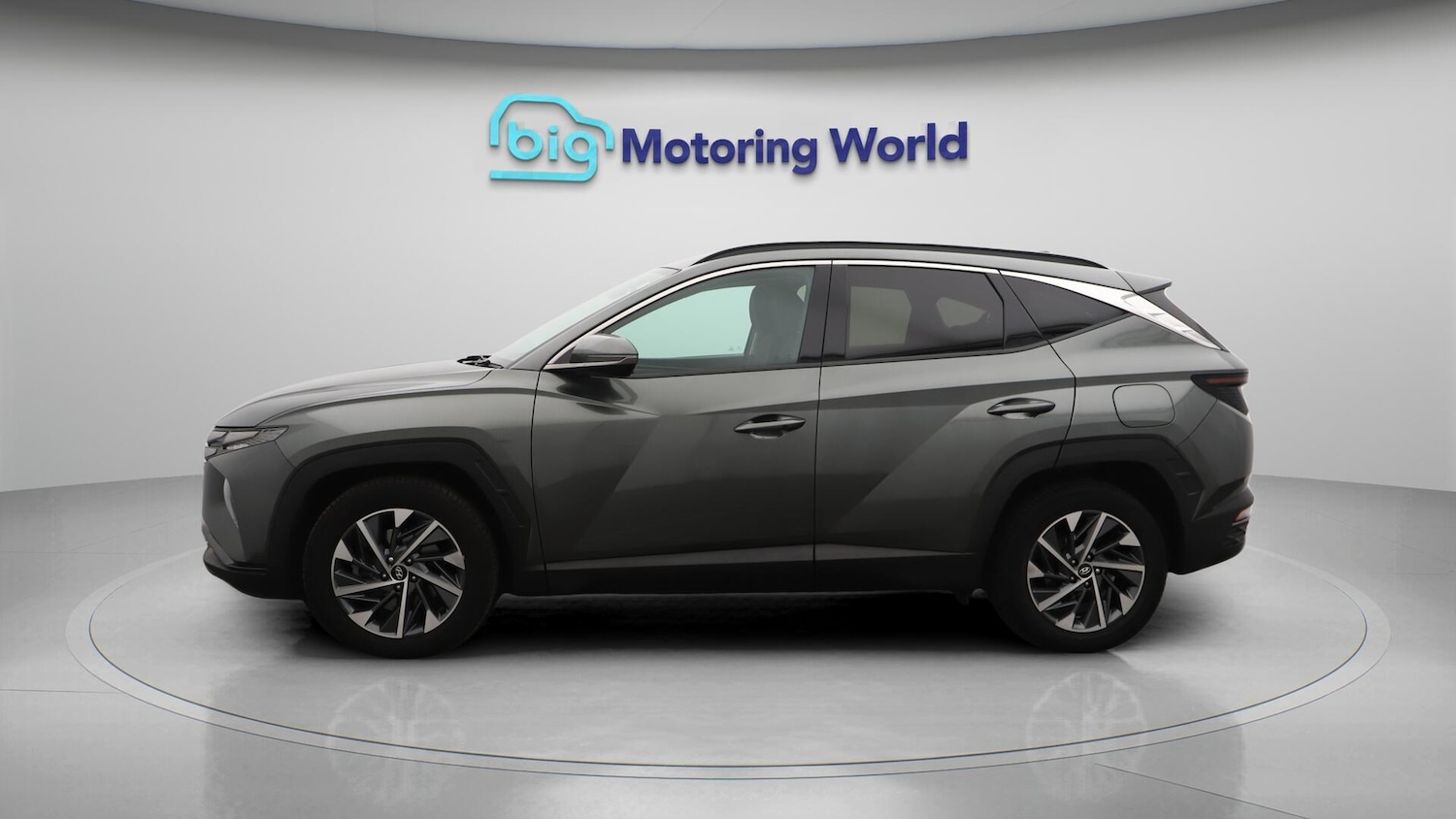 Used Hyundai TUCSON 2022 for sale - 76201123: Photo 5