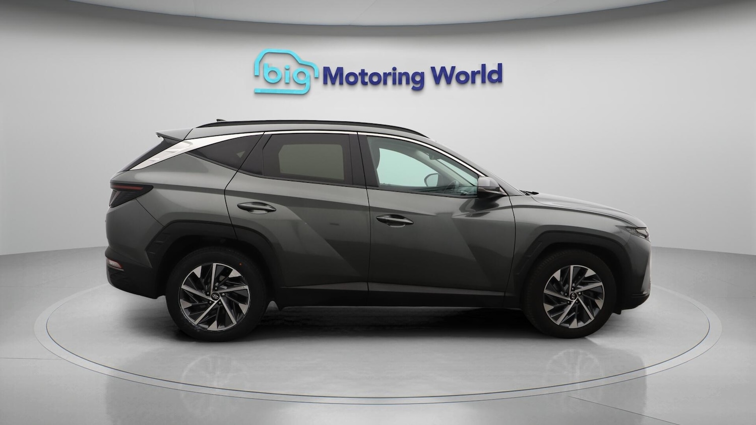 Used Hyundai TUCSON 2022 for sale - 76201123: Photo 9