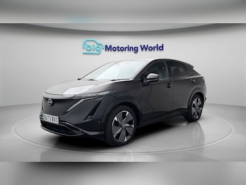 Used Nissan ARIYA 2023 for sale - 78917814: Photo