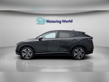 Used Nissan ARIYA 2023 for sale - 78917814: Photo