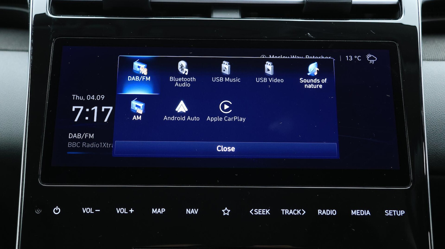 Vehicle 27