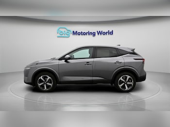 Used Nissan Qashqai 2022 for sale - 79043826: Photo
