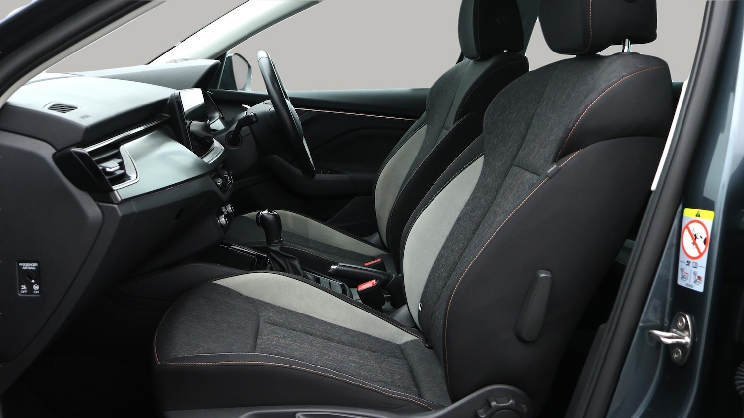 Vehicle 15