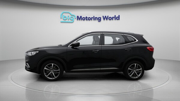 Used MG MG HS 2022 for sale - 76282908: Photo 5