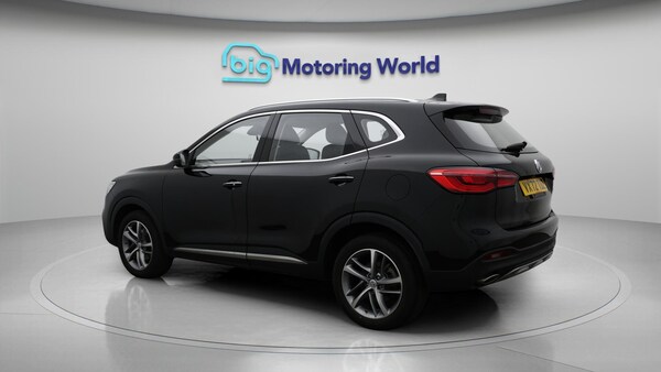 Used MG MG HS 2022 for sale - 76282908: Photo 6