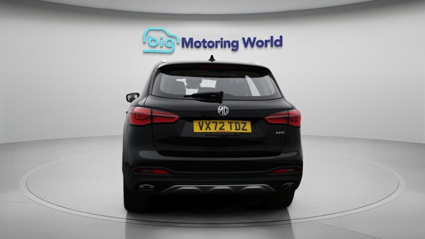 Used MG MG HS 2022 for sale - 76282908: Photo 7