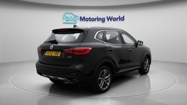 Used MG MG HS 2022 for sale - 76282908: Photo 8