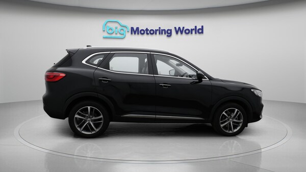 Used MG MG HS 2022 for sale - 76282908: Photo 9