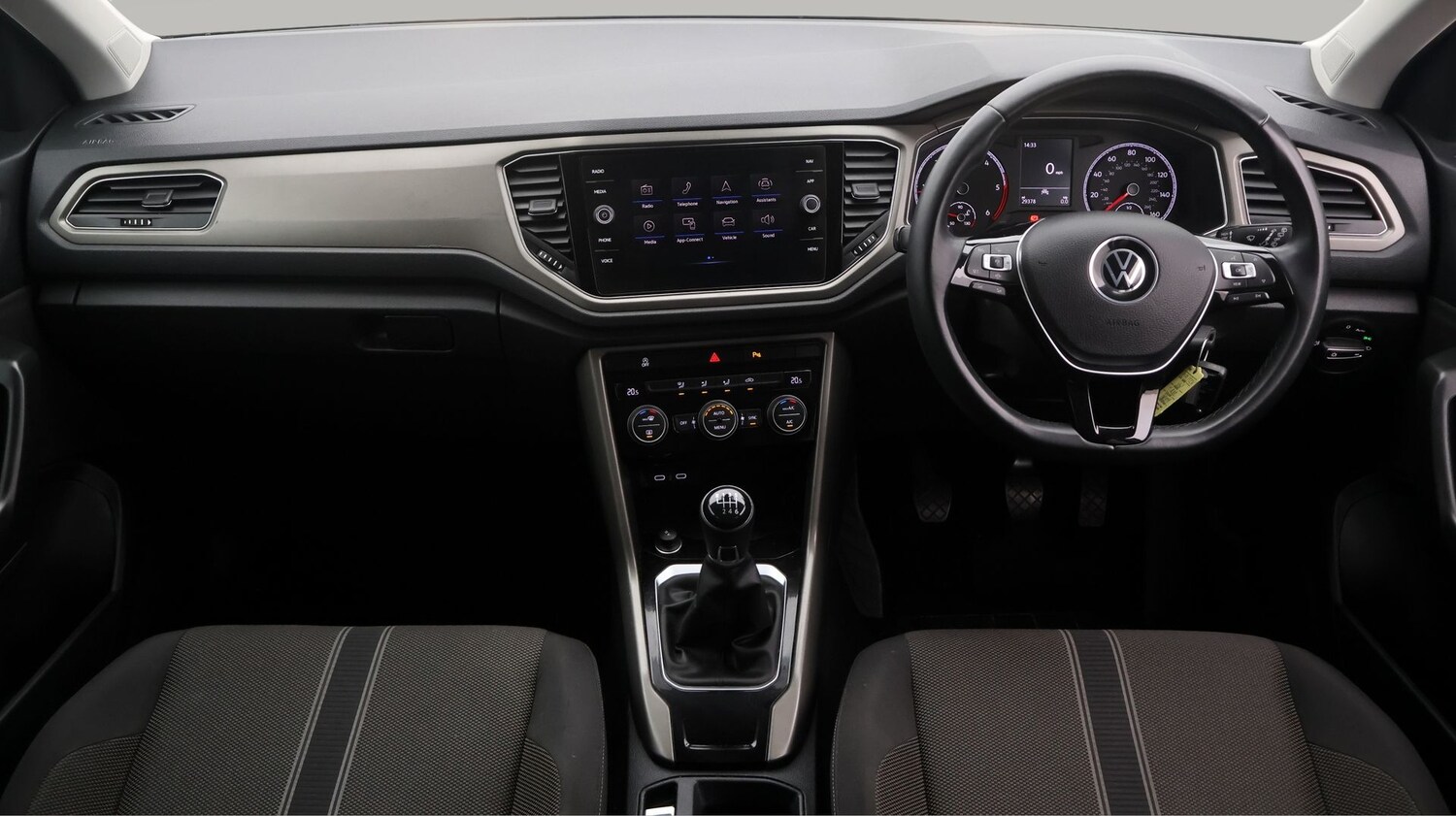 Used Volkswagen T-Roc 2021 for sale - 77528795: Photo 13