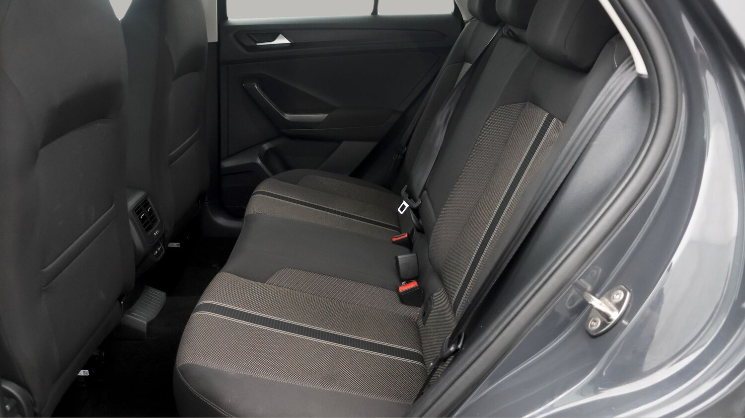 Used Volkswagen T-Roc 2021 for sale - 77528795: Photo 16