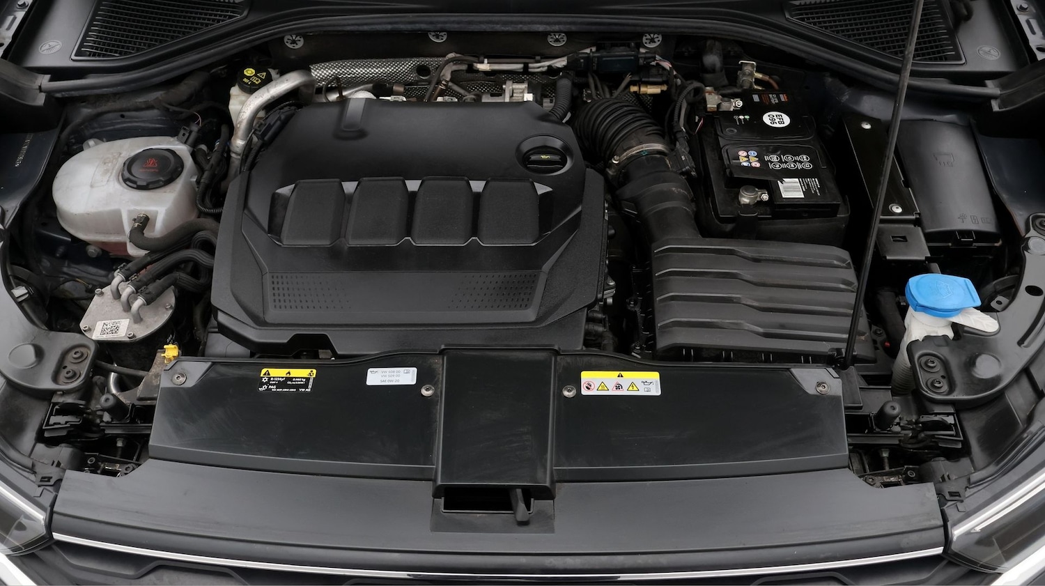 Used Volkswagen T-Roc 2021 for sale - 77528795: Photo 19