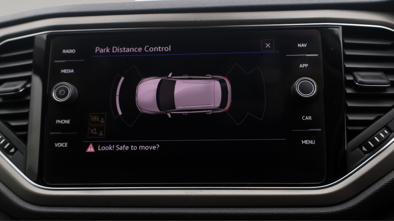 Used Volkswagen T-Roc 2021 for sale - 77528795: Photo 24