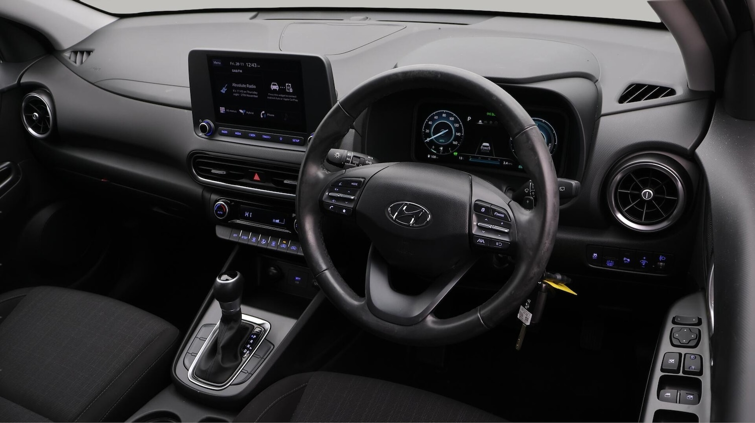 Used Hyundai KONA 2022 for sale - 76742554: Photo 10