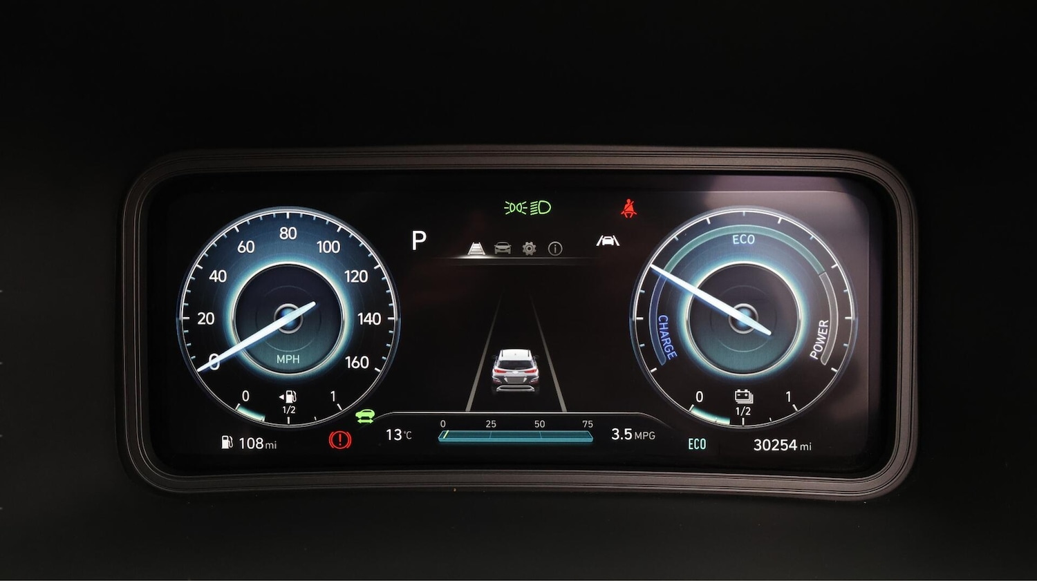 Used Hyundai KONA 2022 for sale - 76742554: Photo 11