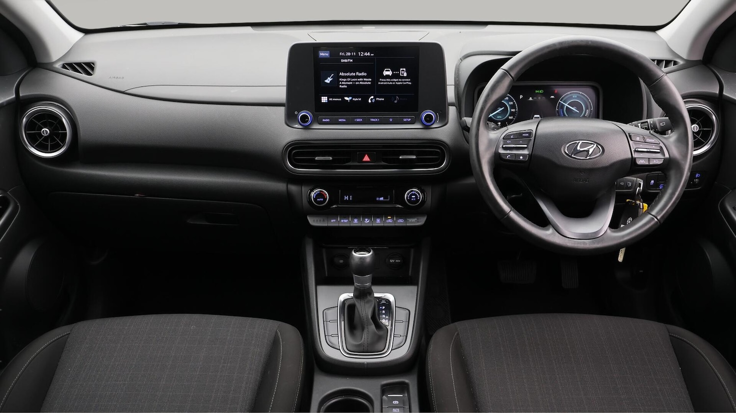 Used Hyundai KONA 2022 for sale - 76742554: Photo 14