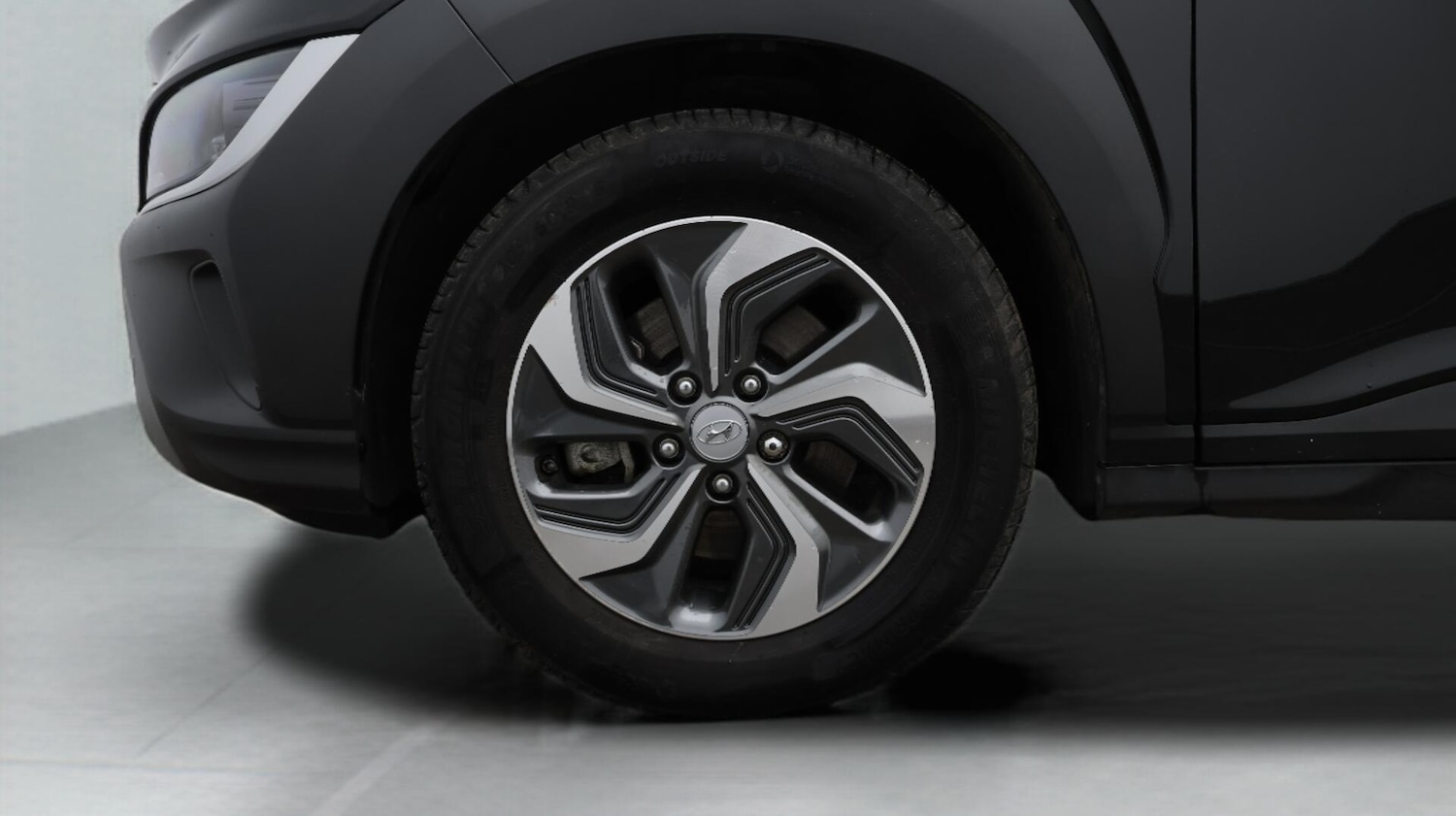 Used Hyundai KONA 2022 for sale - 76742554: Photo 19