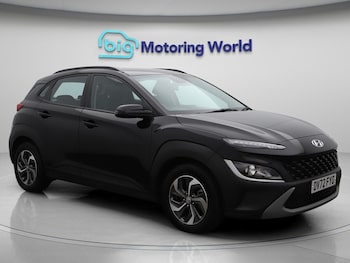 Used Hyundai KONA 2022 for sale - 76742554: Photo