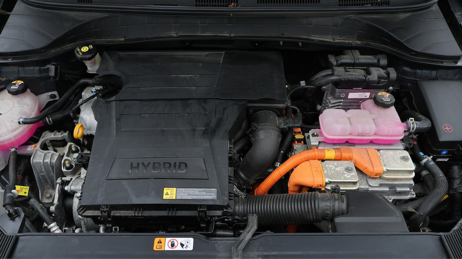 Used Hyundai KONA 2022 for sale - 76742554: Photo 20