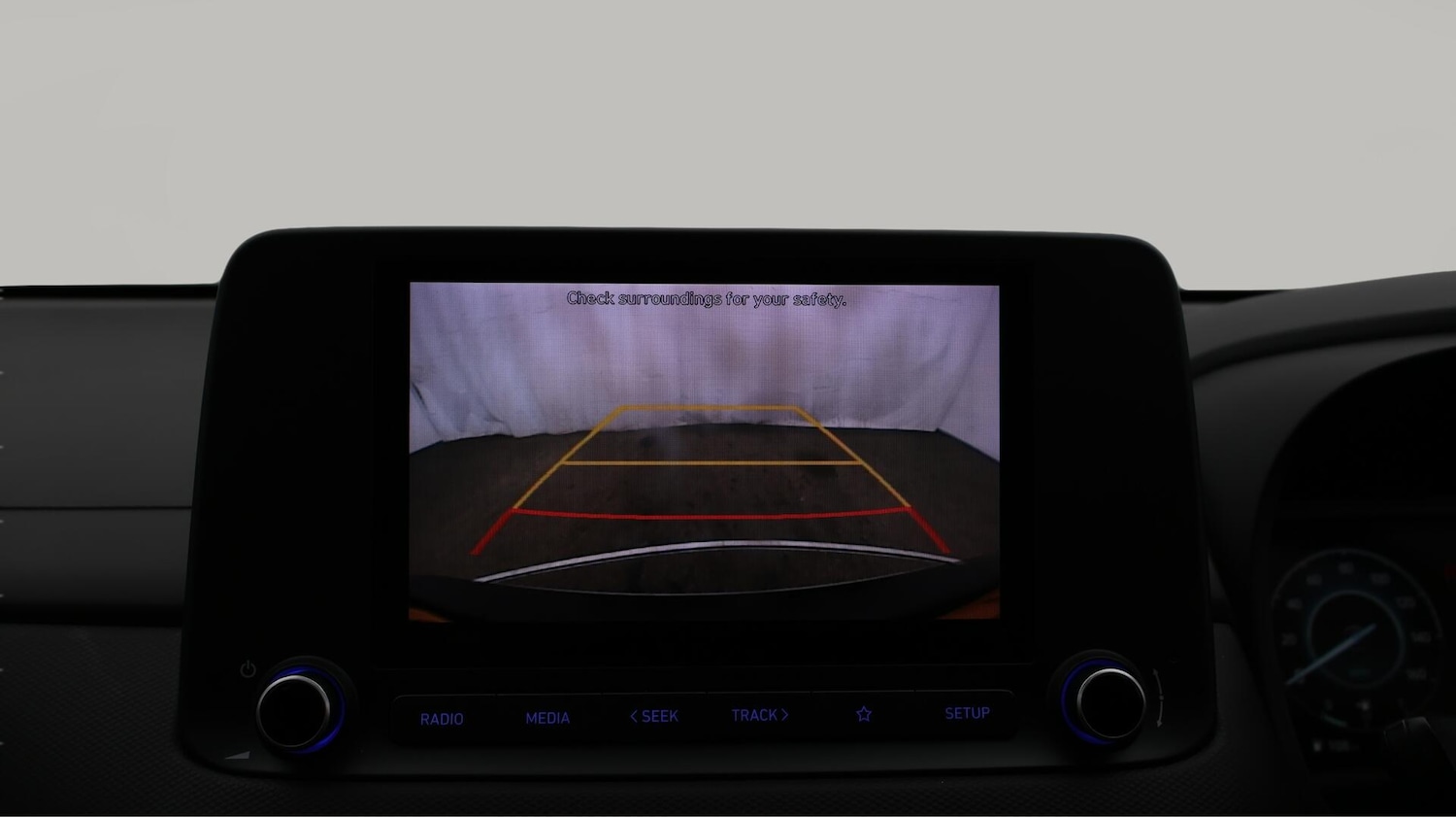 Used Hyundai KONA 2022 for sale - 76742554: Photo 23