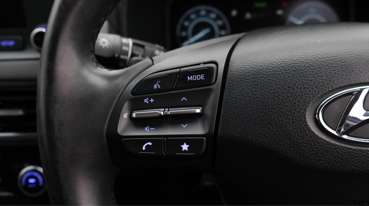 Used Hyundai KONA 2022 for sale - 76742554: Photo 24