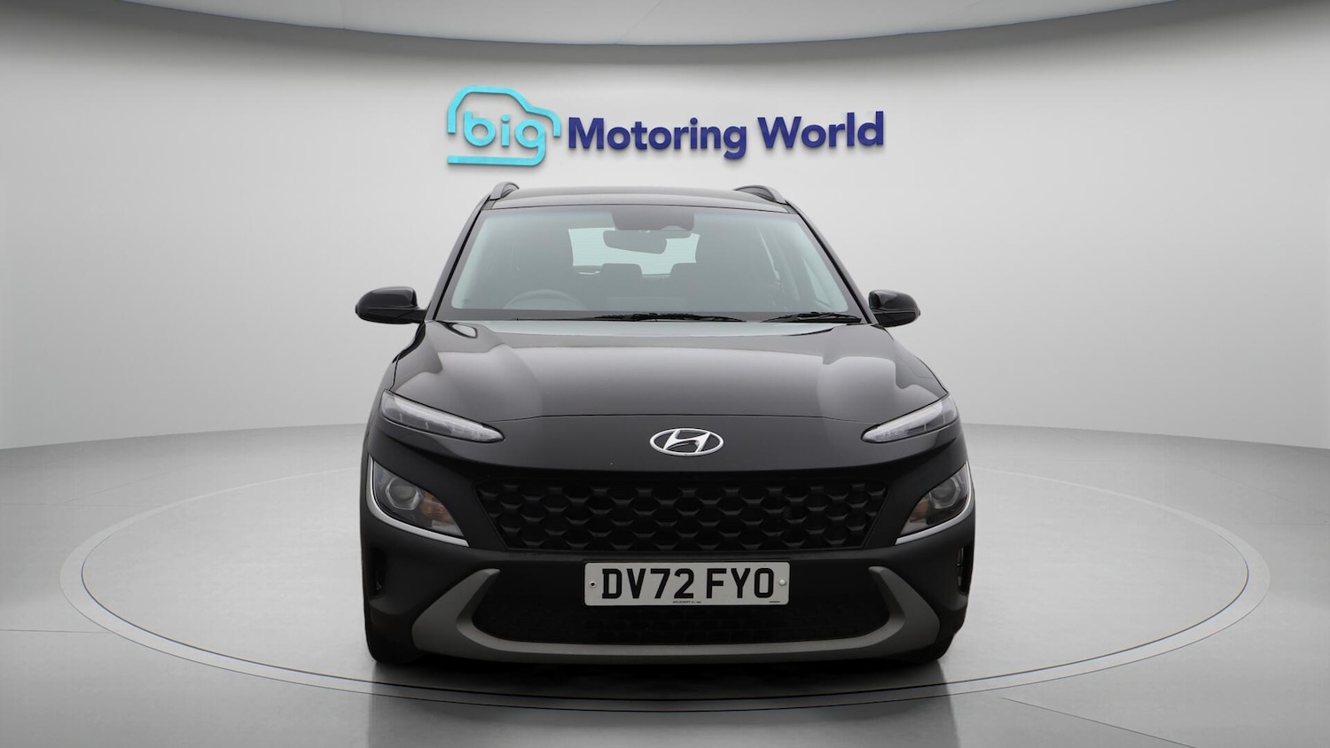 Used Hyundai KONA 2022 for sale - 76742554: Photo 3