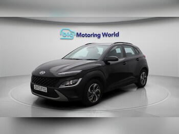 Used Hyundai KONA 2022 for sale - 76742554: Photo