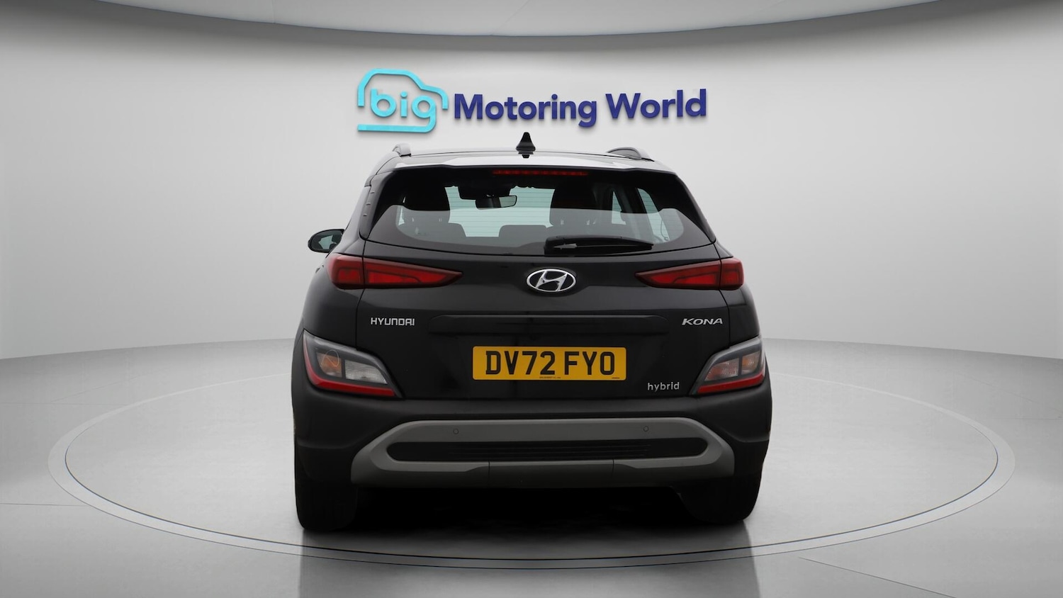 Used Hyundai KONA 2022 for sale - 76742554: Photo 7