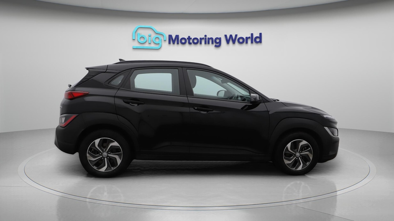 Used Hyundai KONA 2022 for sale - 76742554: Photo 9