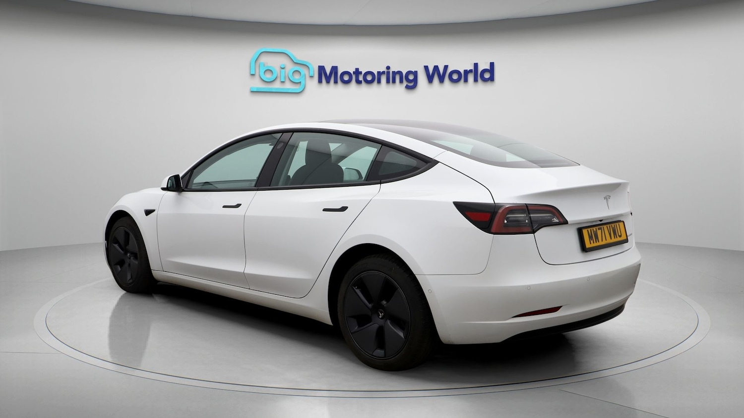Used Tesla Model 3 2021 for sale - 76979621: Photo 5