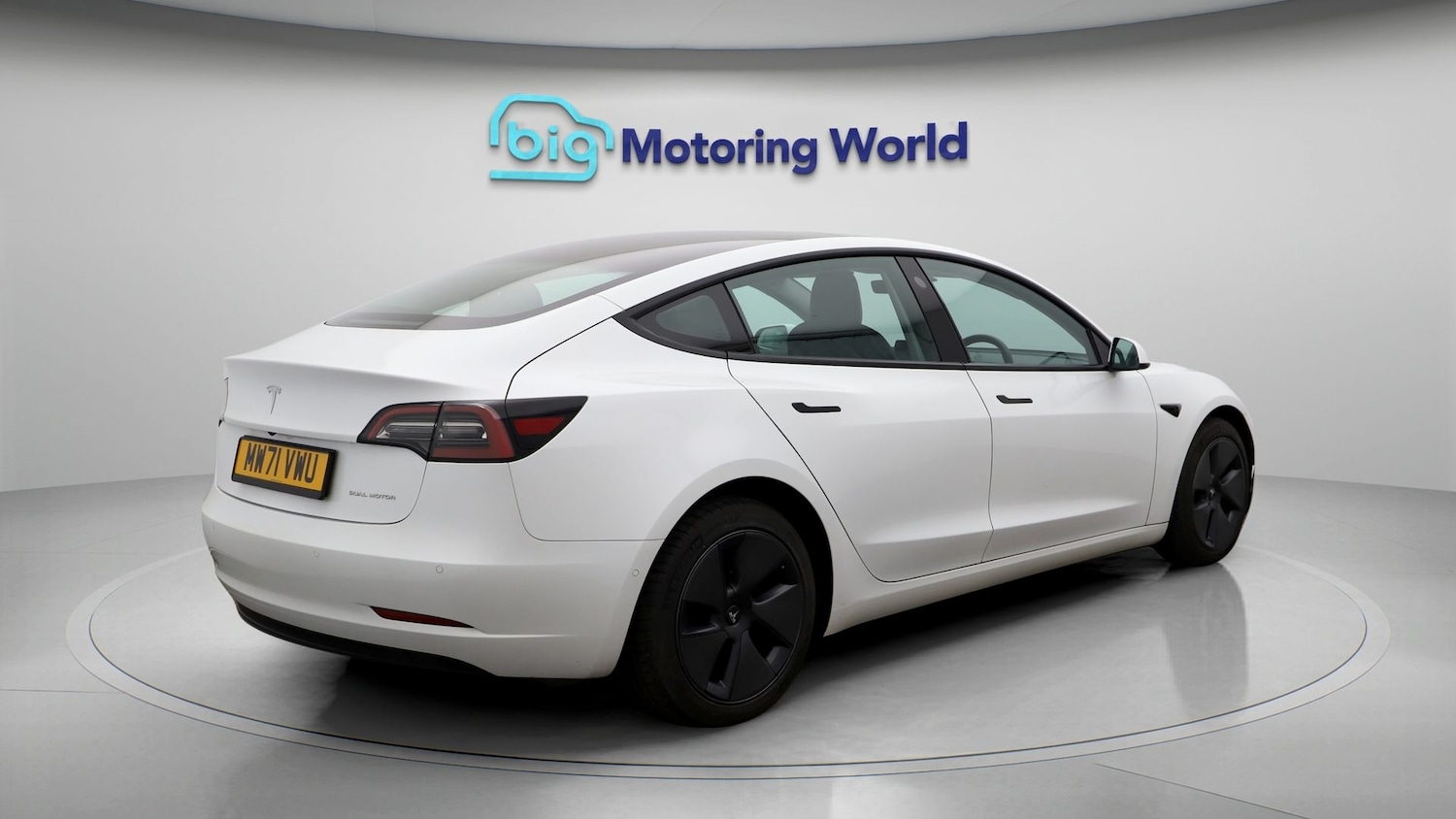 Used Tesla Model 3 2021 for sale - 76979621: Photo 7