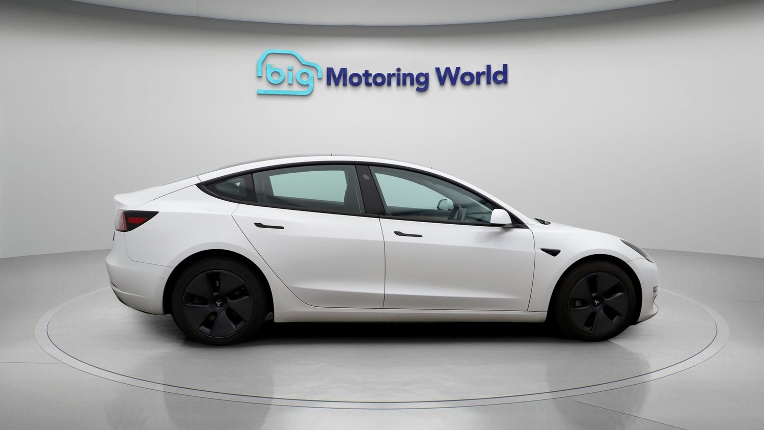 Used Tesla Model 3 2021 for sale - 76979621: Photo 8