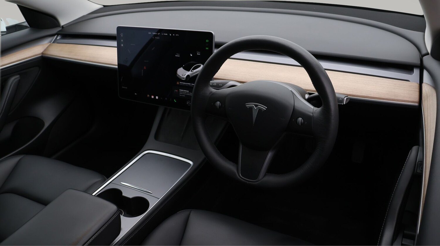 Used Tesla Model 3 2021 for sale - 76979621: Photo 9