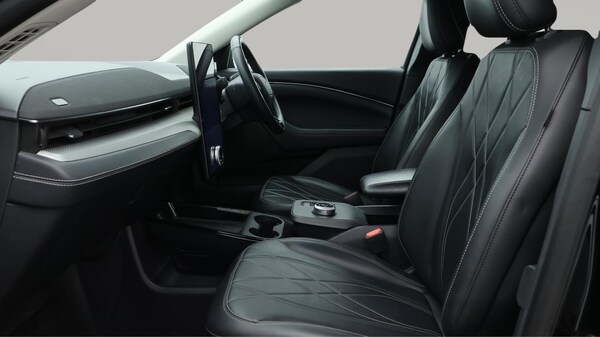Used Ford Mustang Mach-E 2022 for sale - 76227211: Photo 15