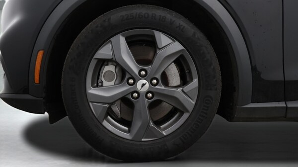 Used Ford Mustang Mach-E 2022 for sale - 76227211: Photo 19