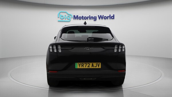 Used Ford Mustang Mach-E 2022 for sale - 76227211: Photo 7